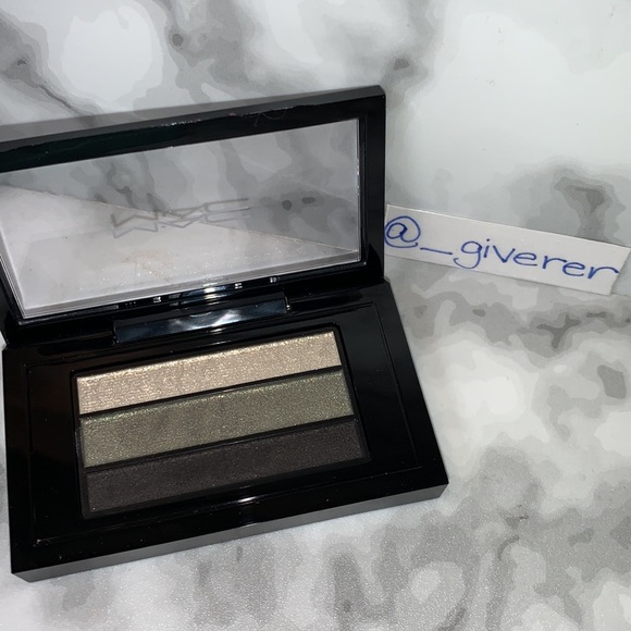 Cool Companions Veluxe Pearlfushion Shadow Trio Palette - Picture 3 of 16